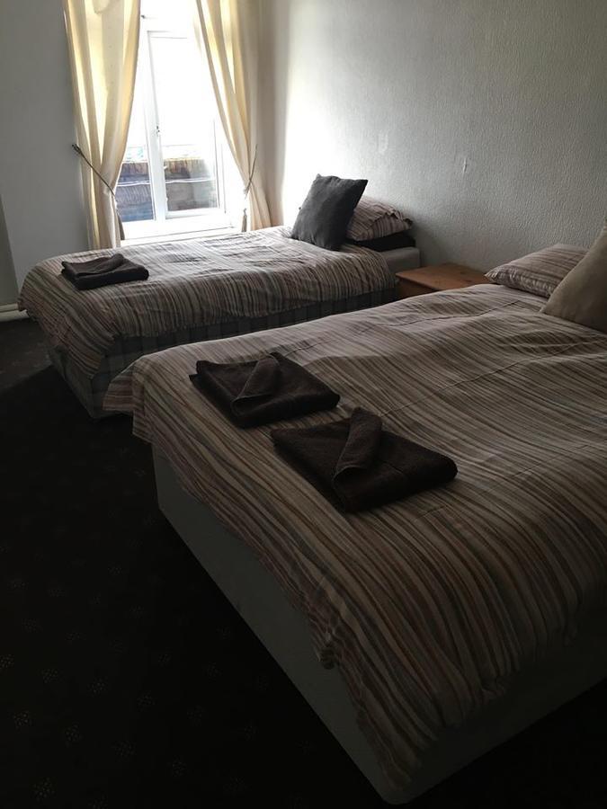 The Vine Hotel Chapel Saint Leonards Kamer foto